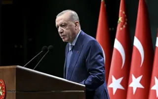 گفت‌وگوی تلفنی اردوغان و تاکایچی در ارتباط با موضوعات دوجانبه و مسایل منطقه‌ای