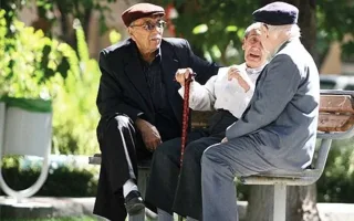 شروع واریز حقوق مرداد بازنشستگان تامین‌اجتماعی از فردا