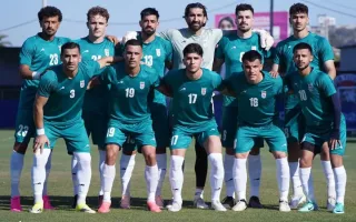 تیم ملی از ۲۷ شهریور آماده‌سازی خود را شروع می‌کند؛ جزئیات برنامه فیفادی منتشر شد