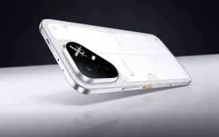 تکنو Pova 8 Pro 5G با نمایشگر 144 هرتزی و باتری 6500 میلی‌آمپرساعتی معرفی شد