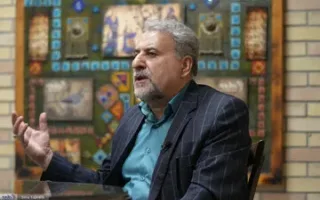 فلاحت پیشه: طرح مقابله با نفوذ در شأن ملت ایران نیست/ پدیده هایی مثل کاترین شکدم نشان می دهد که منشأهای نفوذ از جاهای دیگری بوده است