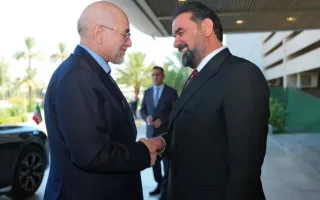 CNN: عراق به‌دنبال میانجیگری میان ایران و آمریکا