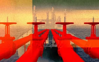 ادعای اکسیوس درباره کریدور آمریکایی در تنگه هرمز