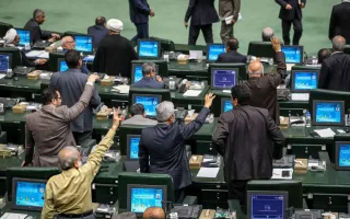 جزئیات جدید از طرح «مقابله با نفوذ بیگانگان» از زبان یکی از طراحان