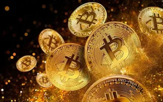 بیت‌کوین رکوردی تازه در افزایش روزانه قیمت خود ثبت کرد