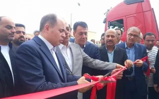 وزیر جهاد کشاورزی: باید ظرفیت‌های صنایع آردسازی کشور را به صادرات متصل کرد