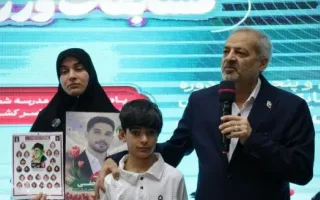 ورزش دانش‌آموزی؛ عرصه‌ی شناسایی مهارت‌ها و رشد نسل فعال و توانمند