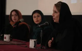 تحلیل مستند «سینه ما رکس» در موزه سینما؛ داستان زخم عمیق گذشته
