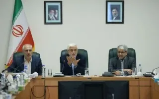 ماجرای گلایه همسر معاون اول پزشکیان از حجم کار او/ جلسات فوریِ سرپایی بعد از هیات دولت و ... باعث می‌شود یک مسیر ۱۰ متری، ۱۵ تا ۲۰ دقیقه زمان ببرد
