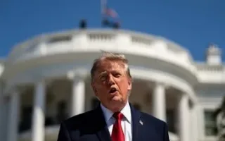 جنگ اقتصادی ترامپ علیه ایران؛آیا تا پایان راه می‌ایستد؟/ تهران هم دست بسته نمی‌ماند بلایی که سر کارتر آورد سر او می‌آورد/ سوال ترسناک ترامپ از خودش...