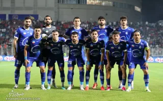 کنفدراسیون تمامی هزینه‌های آسیایی تیم استقلال را تأمین خواهد کرد!