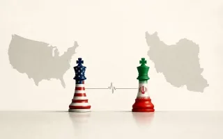 استراتژی ترامپ در تحمیل فشار اقتصادی بر ایران