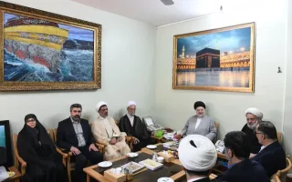 مدیریت دکتر پزشکیان در جنگ رمضان موجب شد مردم با کمبود کالا و سوخت مواجه نشوند