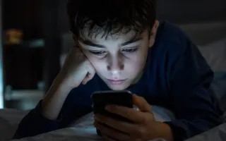 اینستاگرام؛ متهم به معتاد کردن کودکان