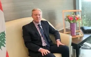 تکرار لفاظی‌های وزیر خارجه لبنان علیه تهران و حمله یوسف رجی به قالیباف / وزیر خارجه اسرائیل دوست لبنان باز هم ایران را مقصر وانمود کرد