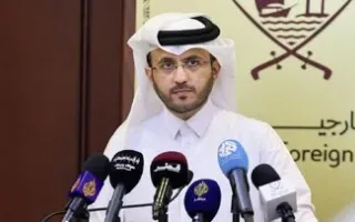 قطر: خواهان بازگشت وضعیت تنگه هرمز به زمان قبل از جنگ آمریکا و اسرائیل علیه ایران هستیم