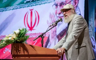 ارجمند: رهبر شهید انقلاب جایگاهی ویژه در تاریخ ایران دارند