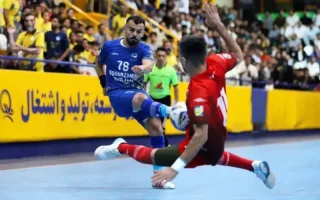 هفته اول لیگ برتر: مدعیان از شکست جان سالم به در بردند