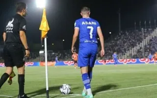 انتشار نامه‌ای از خطرات فسخ آسانی، بی توجهی و ریسک مدیران آبی
