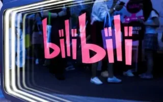 پلتفرم Bilibili، رقیبی چینی برای یوتیوب معرفی شد