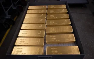 طلای جهانی به روند صعودی ادامه داد
