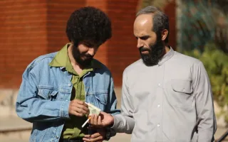 «لباس شخصی» به داستان یک پرونده امنیتی می‌پردازد؛ تریلری سیاسی در مورد نفوذ و خیانت