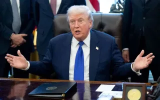 ترامپ تمایلی به آغاز عملیات نظامی وسیع علیه ایران ندارد