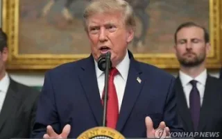 اعتراف روزنامه واشنگتن‌پست: ترامپ در دستیابی به اهدافش در برابر ایران ناموفق بوده است