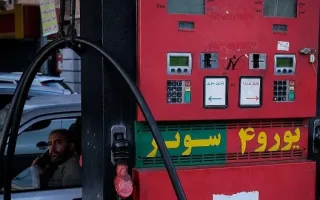 جزئیات قیمت بنزین ۸۷ هزار تومانی منتشر شد؛ این رقم از کجا ناشی می‌شود؟