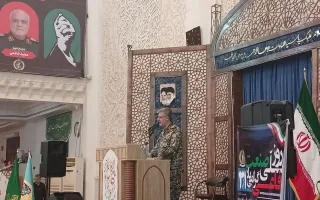 دشمن در محاسبه توان دفاعی ایران اشتباه کرد/ تداوم بی‌وقفه تولید تسلیحات پرتوان