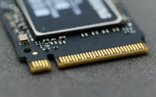 چطور می‌توان عمر درایو SSD خود را طولانی‌تر کرد؟