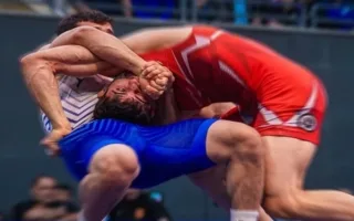 شکست تلخ اسمی در برابر اسماعیل خانی‌یف/ نوجوانان ملی‌پوش نیز ناکام ماندند