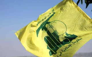 واکنش حزب‌الله به ادعای آمریکا درباره کنترل این گروه توسط نیروی قدس سپاه