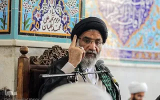 بازخوانی ۱۸ دی در خطبه‌های نماز جمعه اهواز/ سیدمحمدنبی موسوی‌فرد: باید سازوکار و برنامه مشخصی برای وضعیت فعلی حجاب داشت