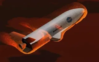 هواپیمای فضایی مخفی ایالات متحده به مدت یک سال در مدار باقی ماند؛ ماموریت اسرارآمیز X-37B همچنان ادامه دارد