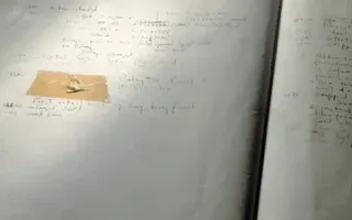 مشهورترین اشکال نرم‌افزاری واقعاً یک حشره بود