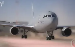 اعضای ناتو درباره تنگه هرمز گفت‌وگو کردند