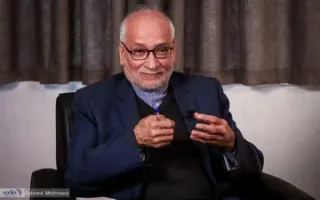 آقای مرعشی! یک عده می خواهند شهید شوند و عده ای دیگر می خواهند زندگی کنند؟