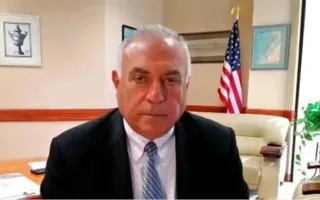 رئیس یک سازمان آمریکایی: «تپه علی طاهر» دیگری در زیر قلعه بعلبک وجود دارد