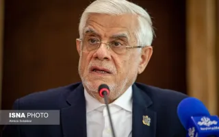 عارف: دشمن سلطه‌گر در ۲ جنگ اخیر به هیچ کدام از اهداف خود نرسید