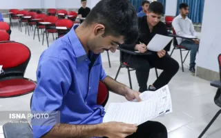 ارائه «کارنامه استعداد» و «توصیه‌نامه روان‌شناختی» به دانش‌آموزان و والدین