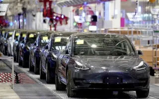فراخوان تاریخی برای میلیون‌ها خودرو در چین