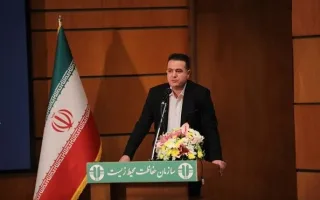 مدیریت سبز در صنعت، از کنترل آلودگی‌ها فراتر است