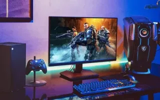 راهنمای انتخاب دسته بازی برای PC و کنسول
