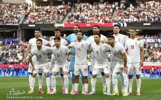 ۲ مدرک کلیدی برای اثبات ضرورت تغییر نسل در تیم ملی!/ توجه منتقدان؛ تاریخ حقایق را نشان می‌دهد