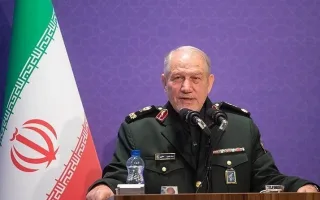 سردار صفوی: نام ایران باید برای رژیم‌های متجاوز به هشداری دائمی و کابوسی همیشگی تبدیل شود