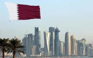 قطر به سیاست‌های ریاضتی روی آورد