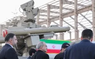 هزاران تسلیحات ایرانی که آمریکا را شگفت‌زده کردند/ کدام نوع از پهپادهای انتحاری در میدان جنگ به کار گرفته شده‌اند؟/ چه ویژگی‌هایی در موشک‌های ایران بهبود یافته‌اند؟