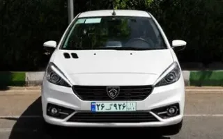 پژو ۲۰۷ فیس‌لیفت با چه اصلاحاتی به بازار عرضه خواهد شد؟