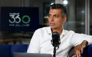 پلتفرم فوتبال ۳۶۰ به عنوان اثر عادل فردوسی‌پور پس از دستور رئیس‌جمهور دوباره قابل دسترسی شد